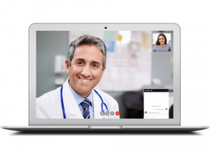Tele medicine