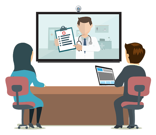 Tele Consultation